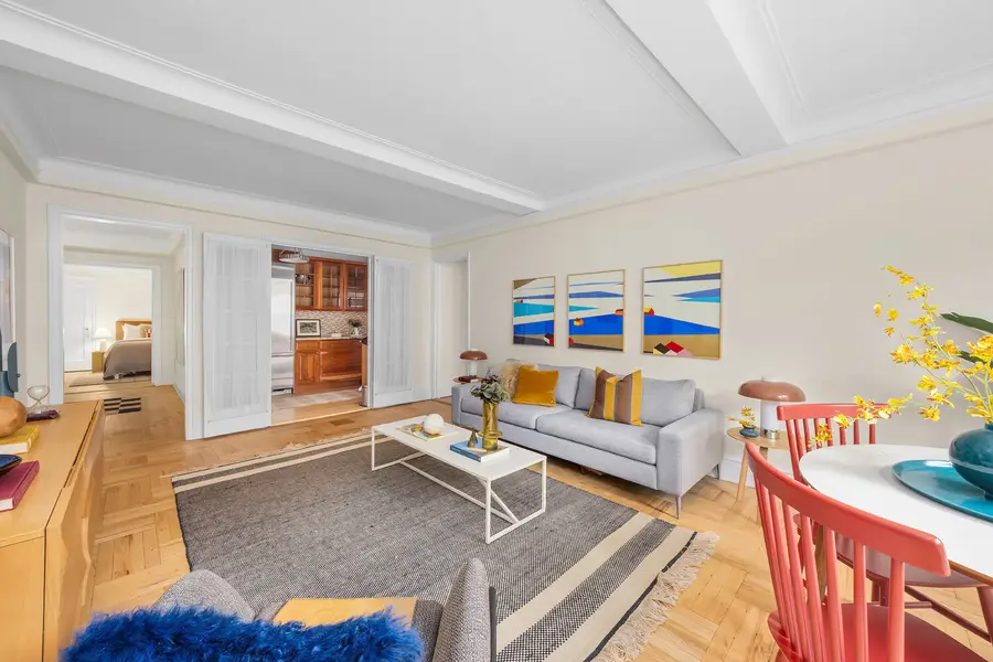 333 E 53rd Street #5KL, Manhattan, NY 10022 - #2