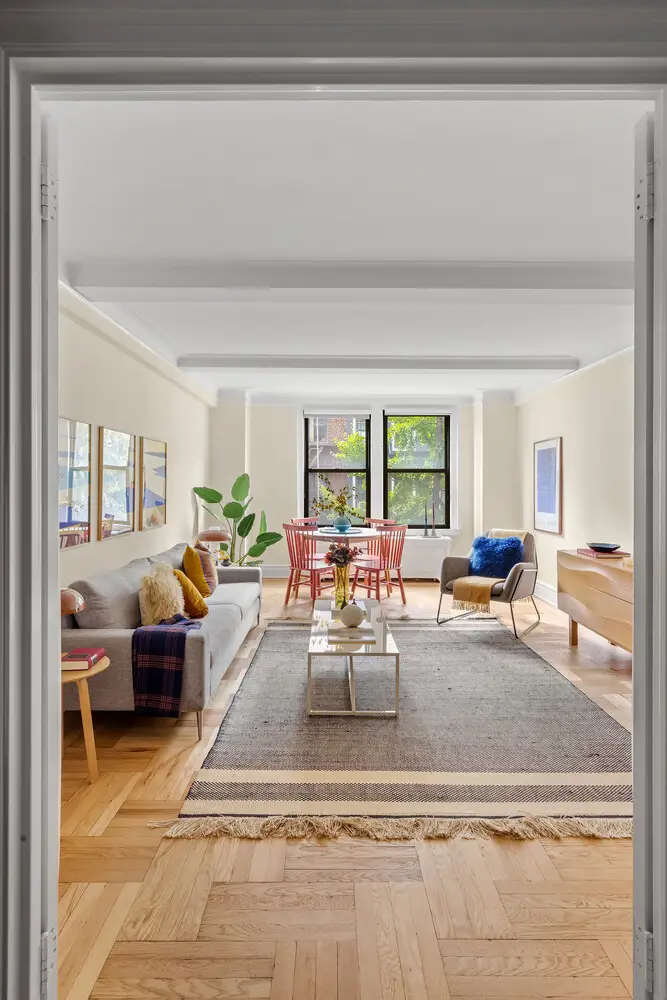 333 E 53rd Street #5KL, Manhattan, NY 10022 - #3