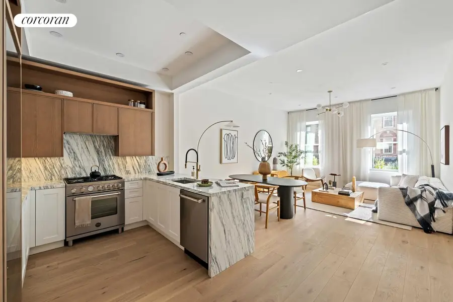 506 Henry Street #3, Brooklyn, NY 11231 - #2