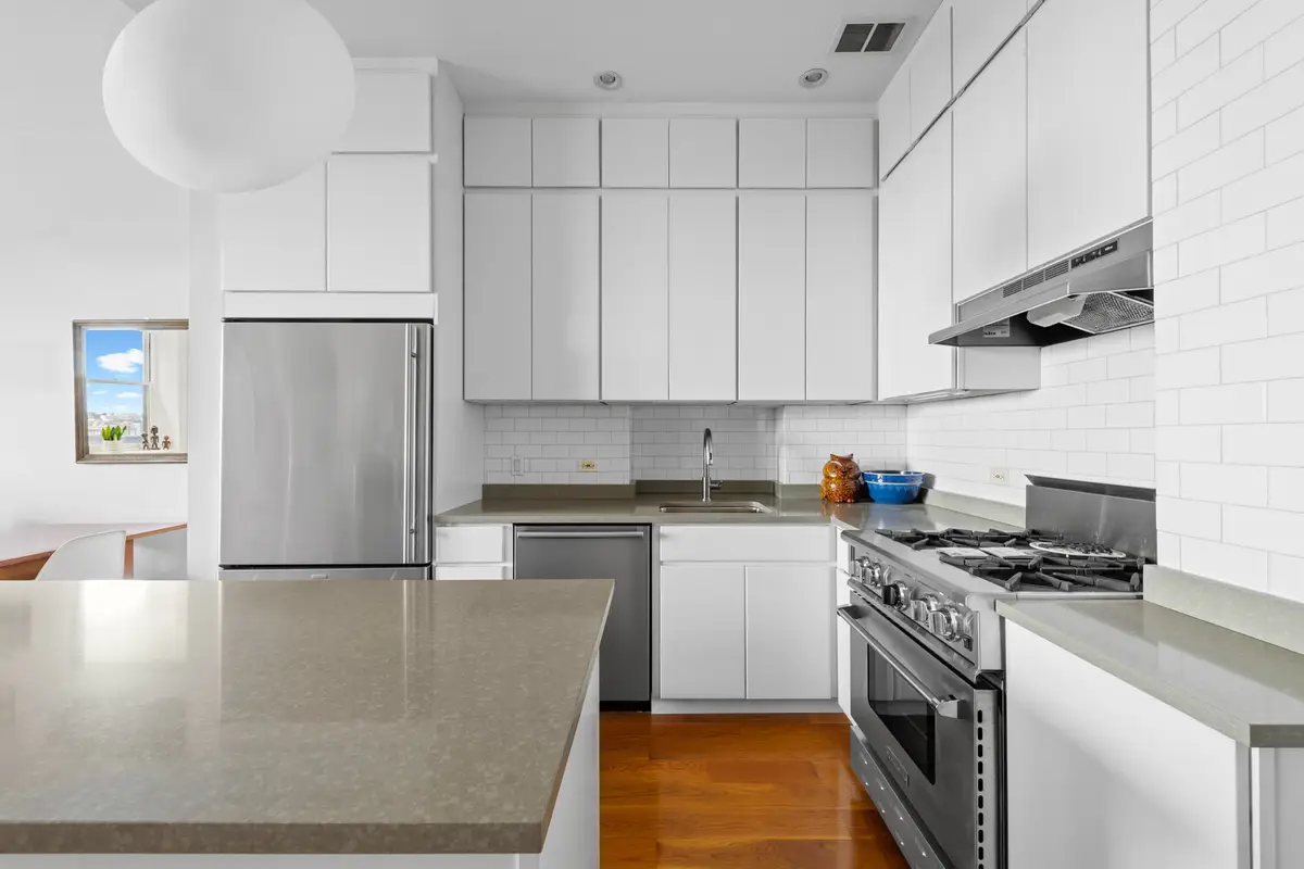 96 Schermerhorn Street #PHB, Brooklyn, NY 11201 - #1