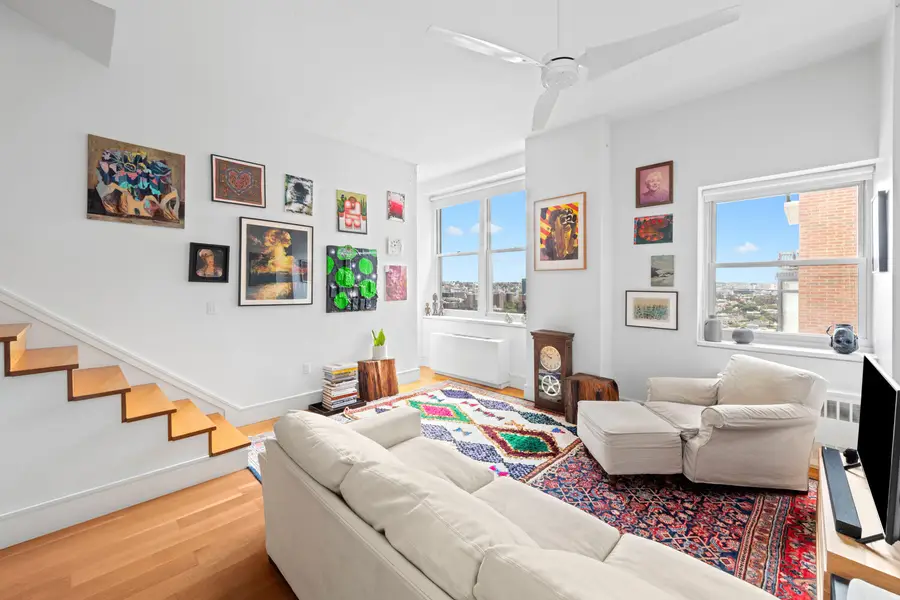 96 Schermerhorn Street #PHB, Brooklyn, NY 11201 - #2