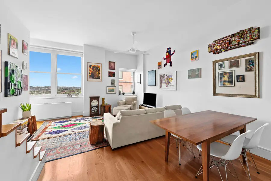 96 Schermerhorn Street #PHB, Brooklyn, NY 11201 - #3