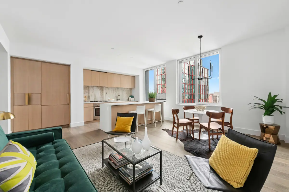 10 Nevins Street #PHB, Brooklyn, NY 11217 - #1