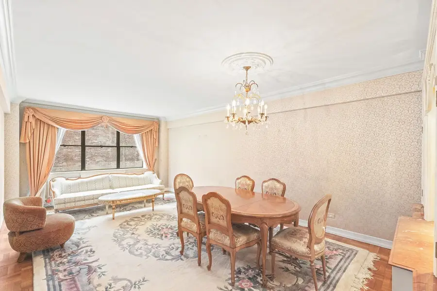 860 5th Avenue #7-L, Manhattan, NY 10065 - #2