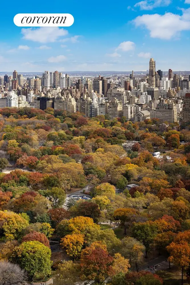 25 Columbus Circle #61G, Manhattan, NY 10019 - #3