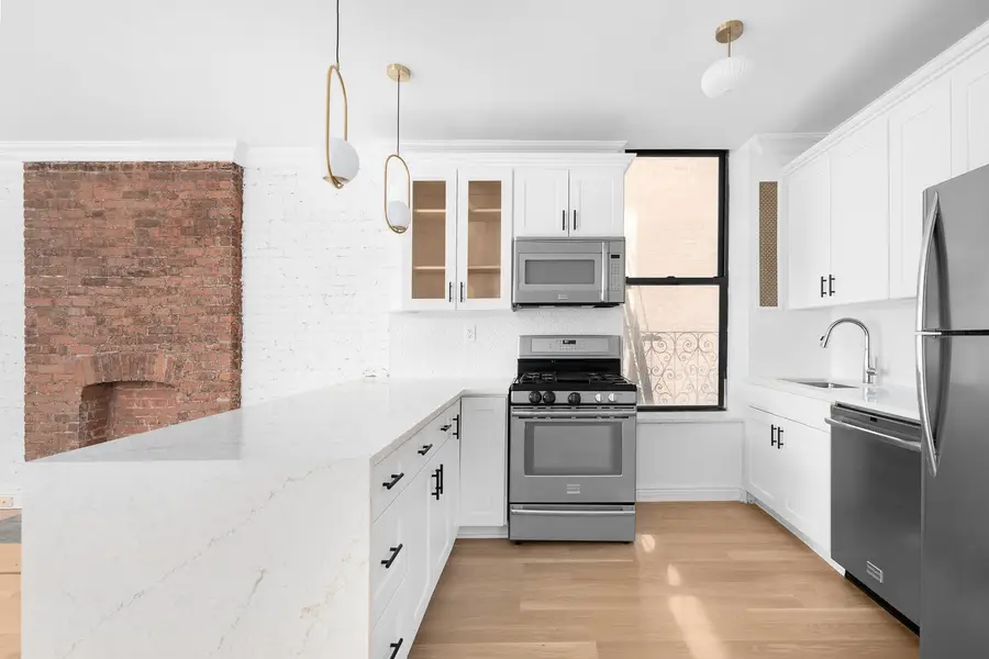 839 W End Avenue #5B, Manhattan, NY 10025 - #2