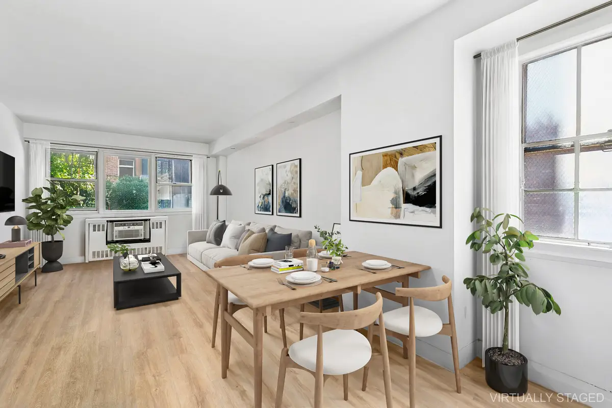 245 E 35th Street #4H, Manhattan, NY 10016 - #1