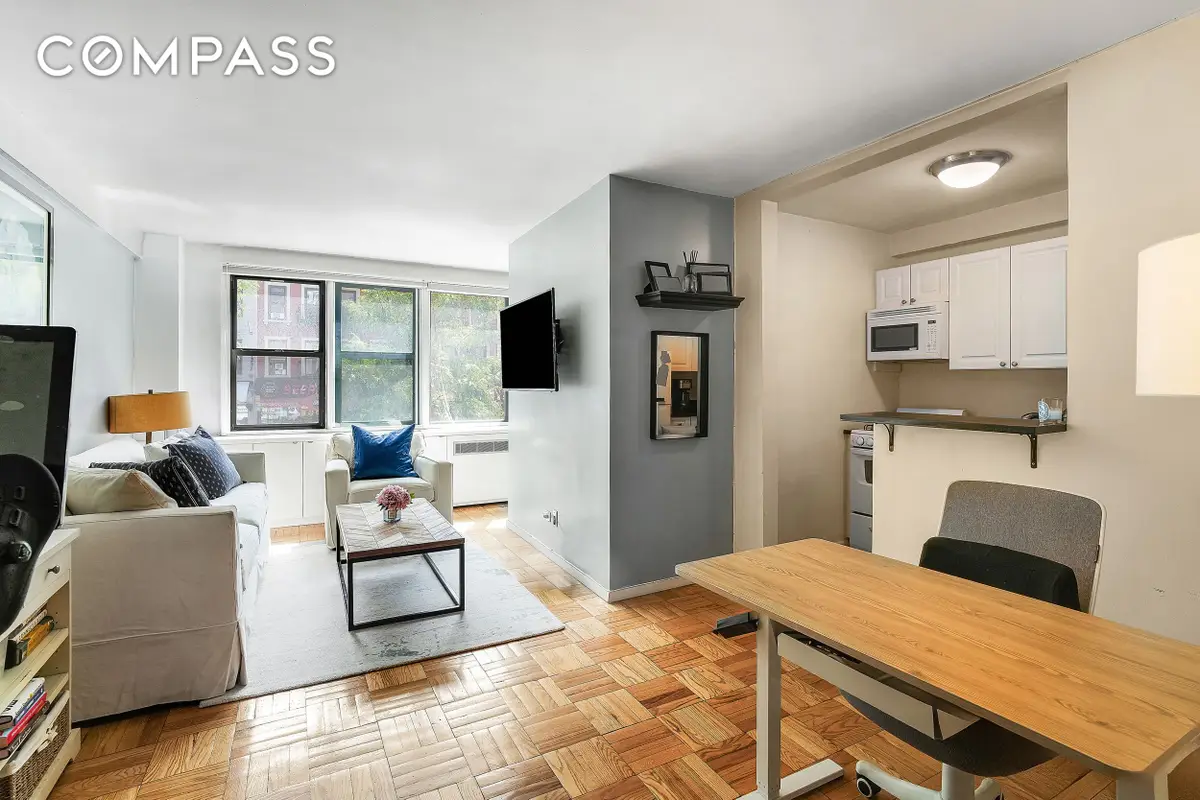 241 E 76th Street #2G, Manhattan, NY 10021 - #1