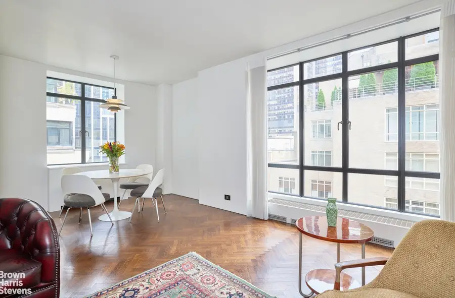 17 W 54th Street #10A, Manhattan, NY 10019 - #2