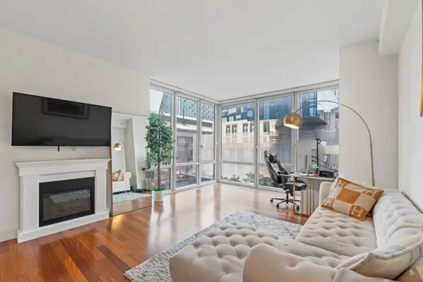 10 W End Avenue #5-D, Manhattan, NY 10023