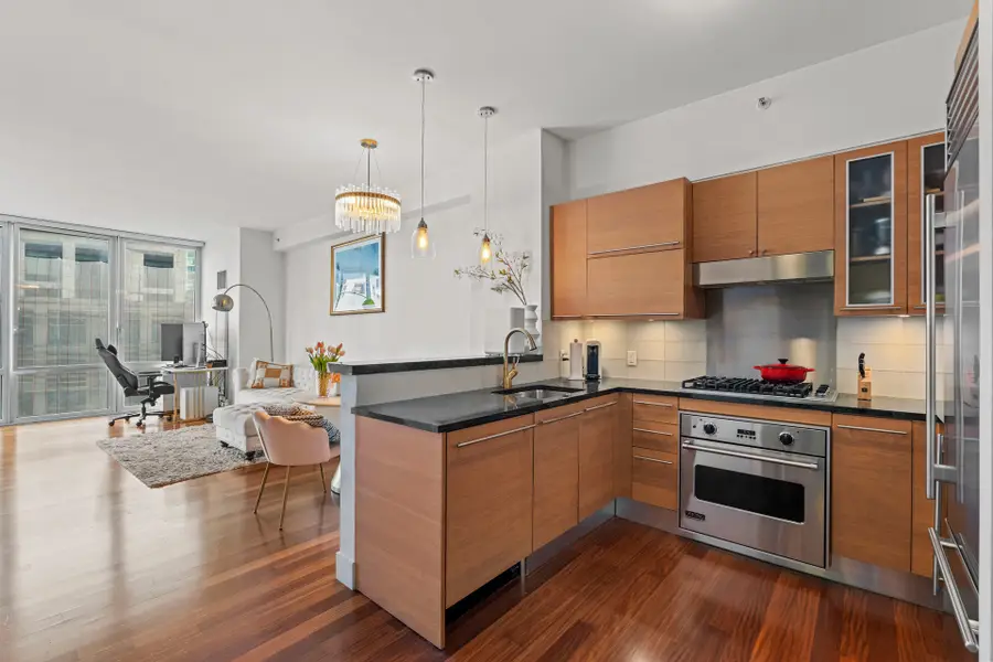 10 W End Avenue #5-D, Manhattan, NY 10023 - #2