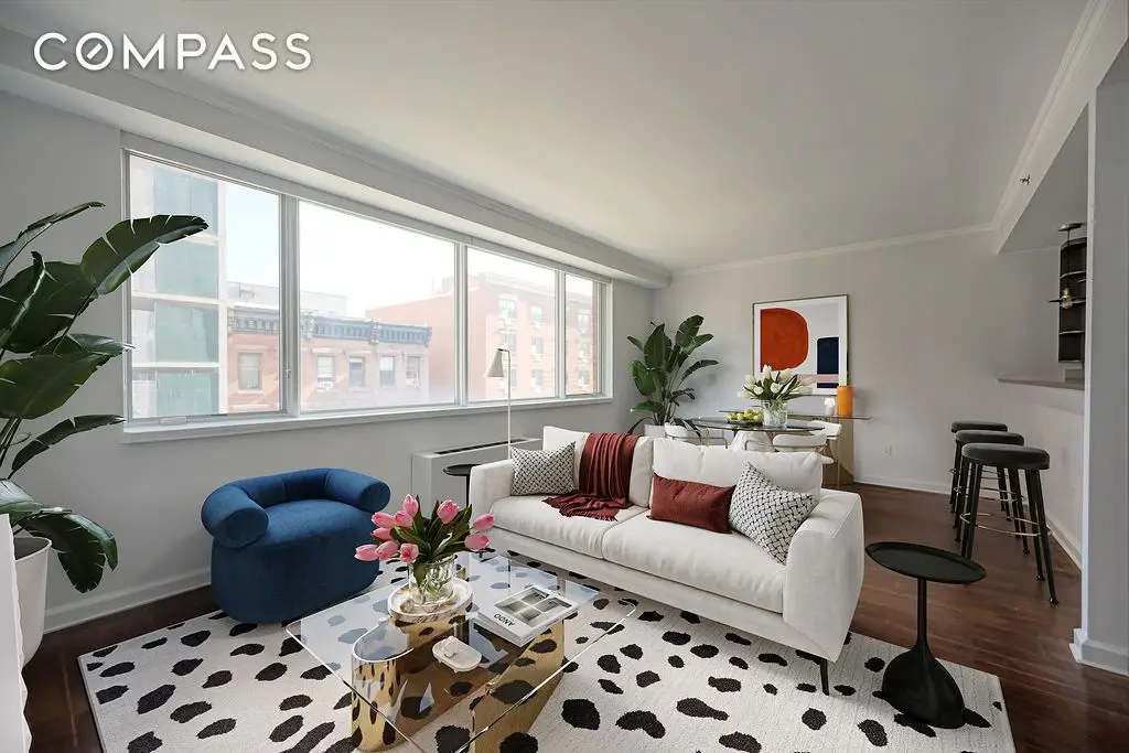 32 W 128th Street #4, Manhattan, NY 10027 - #1