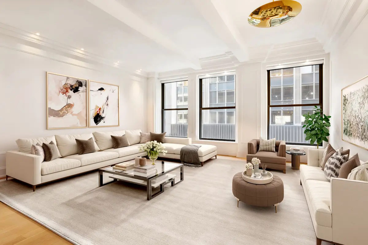 31 E 28th Street #3E, Manhattan, NY 10016 - #1