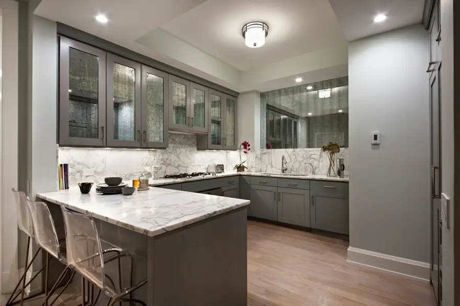 31 E 28th Street #3E, Manhattan, NY 10016 - #3