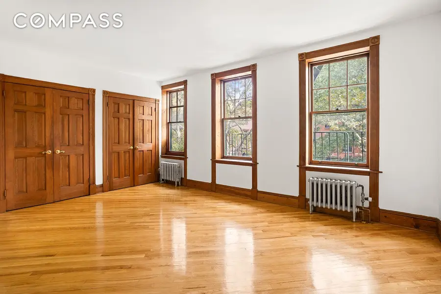 416 Clermont Avenue #3F, Brooklyn, NY 11238 - #2