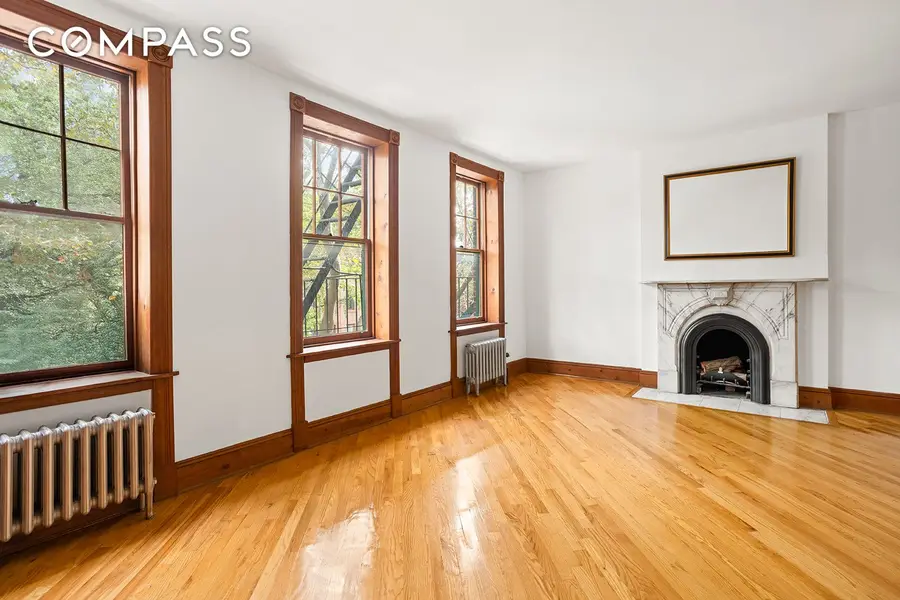 416 Clermont Avenue #3F, Brooklyn, NY 11238 - #3