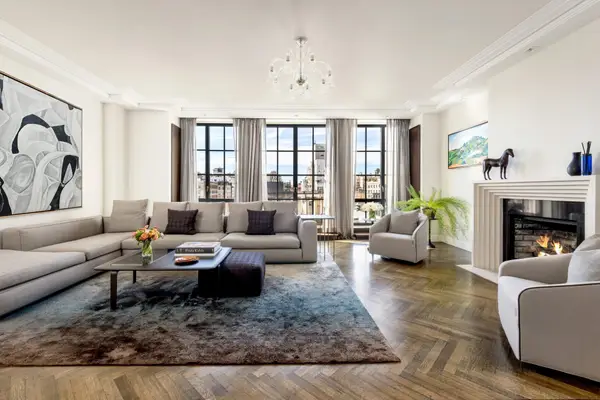 985 Park Avenue #12/13, Manhattan, NY 10028