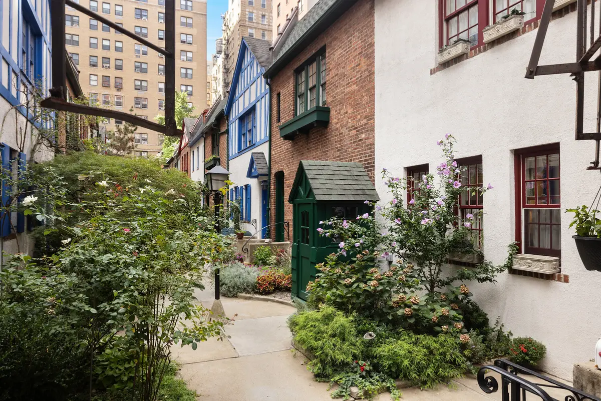 262 W 95th Street #2, Manhattan, NY 10025 - #1