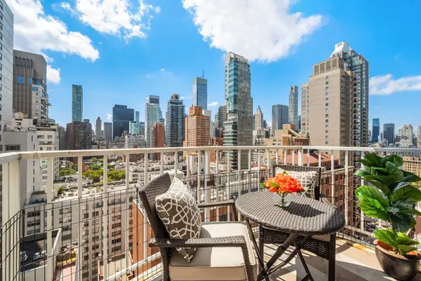 220 E 65th Street #21D, Manhattan, NY 10065