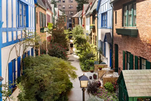 262 W 95th Street #3, Manhattan, NY 10025