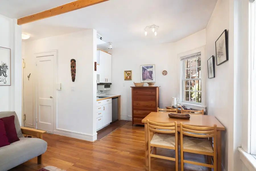 262 W 95th Street #3, Manhattan, NY 10025 - #3