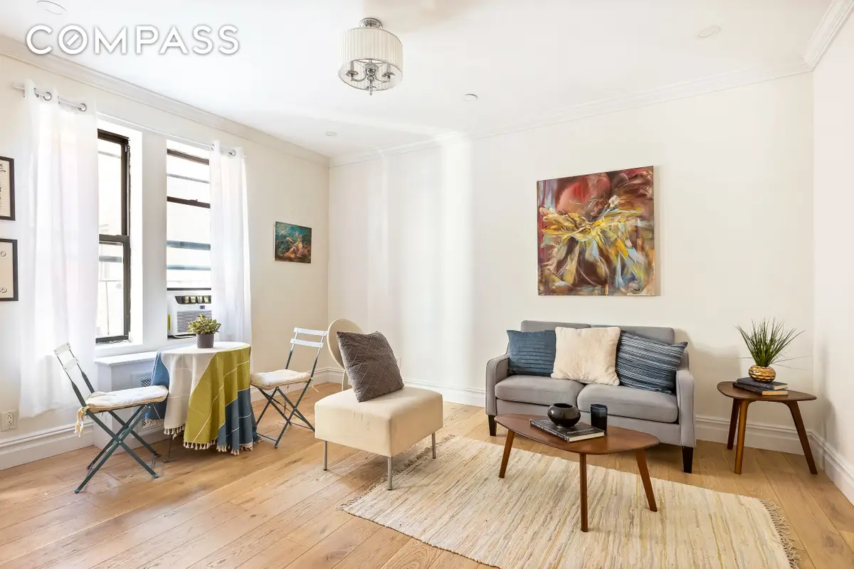 170 E 94th Street #3D, Manhattan, NY 10128 - #1