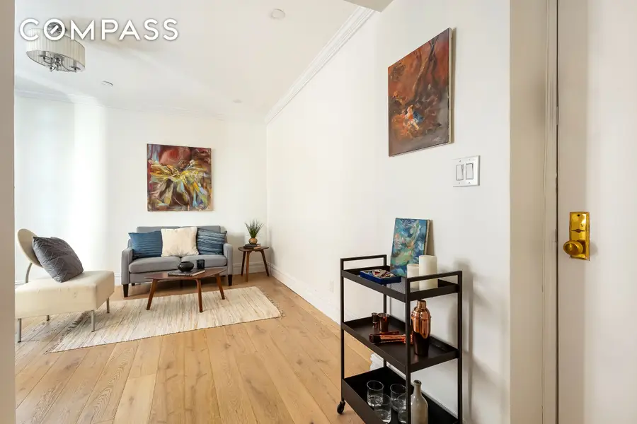 170 E 94th Street #3D, Manhattan, NY 10128 - #2