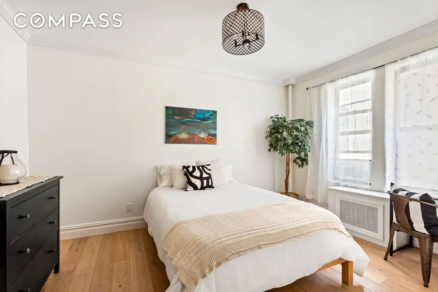 170 E 94th Street #3D, Manhattan, NY 10128 - #3