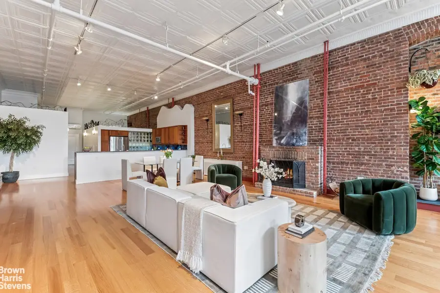 725 Union Street #1, Brooklyn, NY 11215 - #3