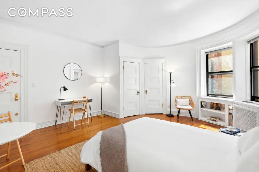 293 Riverside Drive #5B, Manhattan, NY 10025 - #2