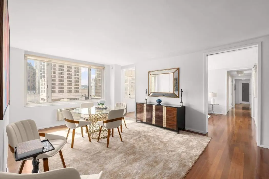 130 W 67th Street #19DE, Manhattan, NY 10023 - #1