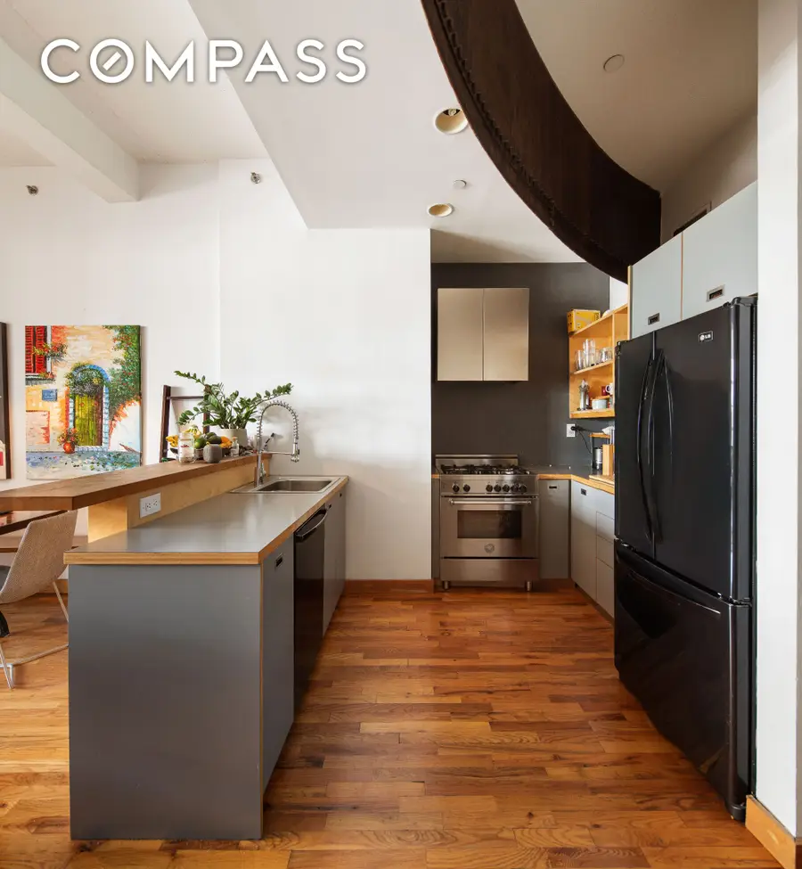 37 Bridge Street #3C, Brooklyn, NY 11201 - #3