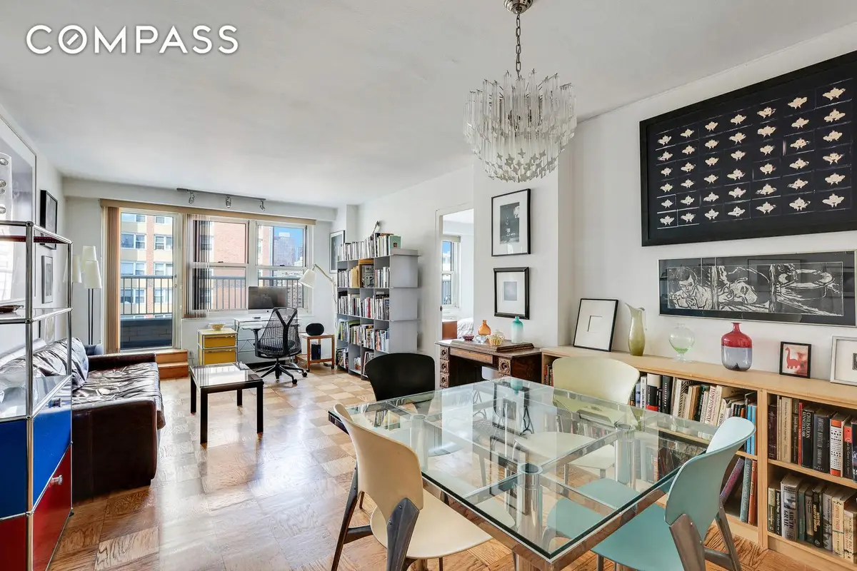 305 E 24th Street #18F, Manhattan, NY 10010 - #1