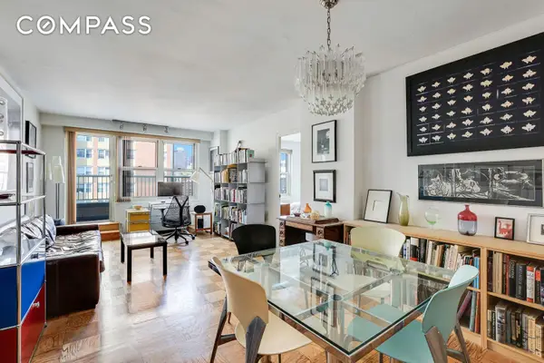 305 E 24th Street #18F, Manhattan, NY 10010