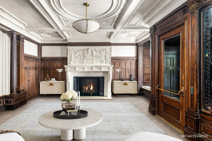 2 E 82nd Street, Manhattan, NY 10028 - #3