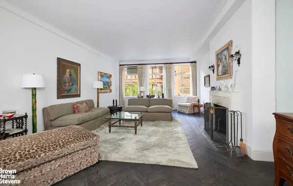 211 Central Park W #3K, Manhattan, NY 10024
