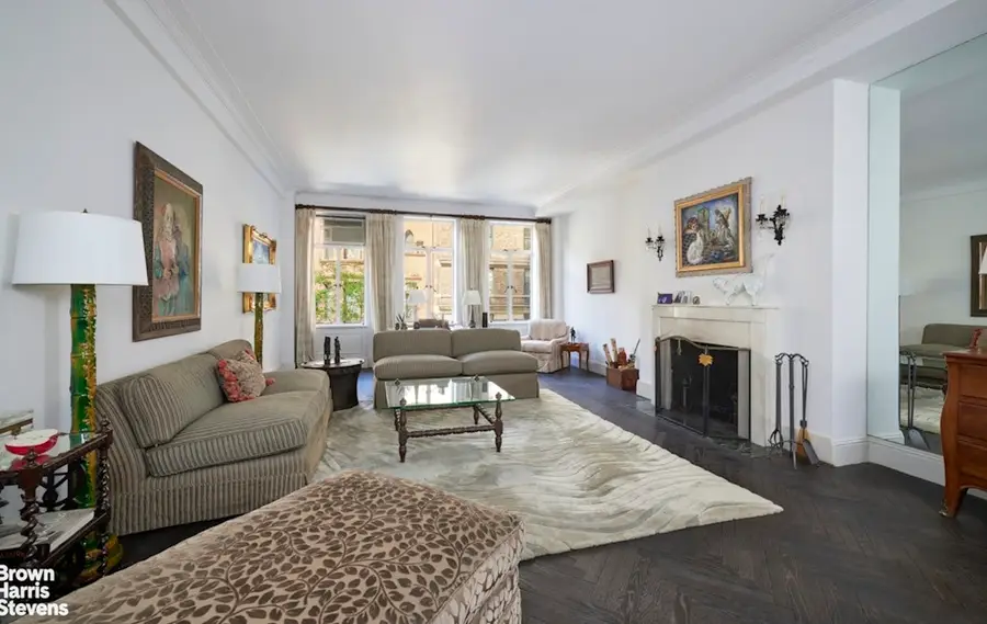 211 Central Park W #3K, Manhattan, NY 10024 - #2