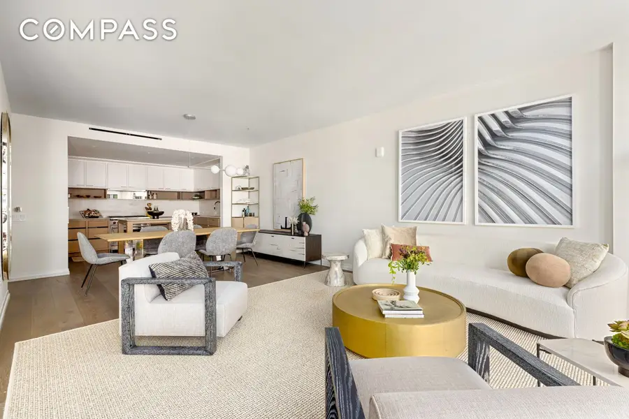 250 W 96th Street #6A, Manhattan, NY 10025 - #2