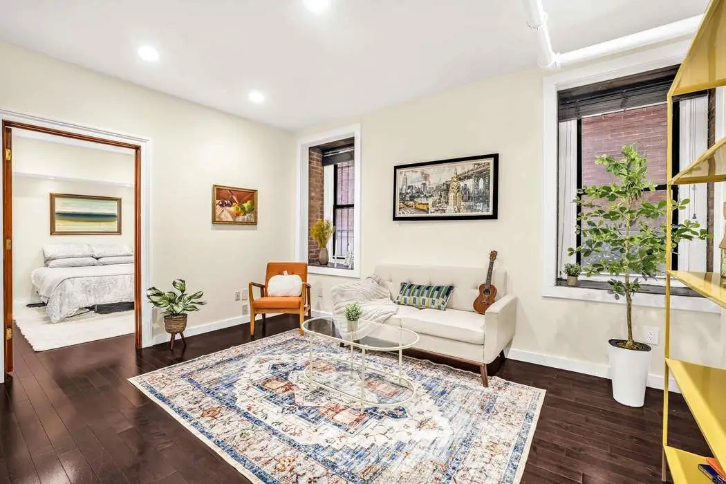 611 W 111th Street #G2, Manhattan, NY 10025 - #1