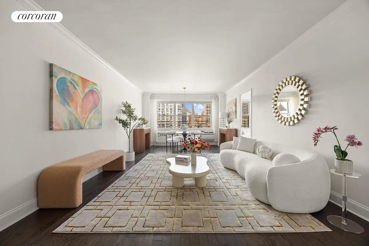 300 E 71st Street #11N, Manhattan, NY 10021 - #1
