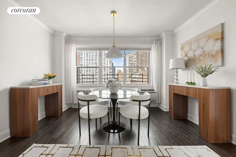 300 E 71st Street #11N, Manhattan, NY 10021 - #2