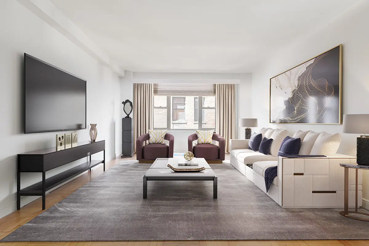 310 Lexington Avenue #3D, Manhattan, NY 10016 - #1