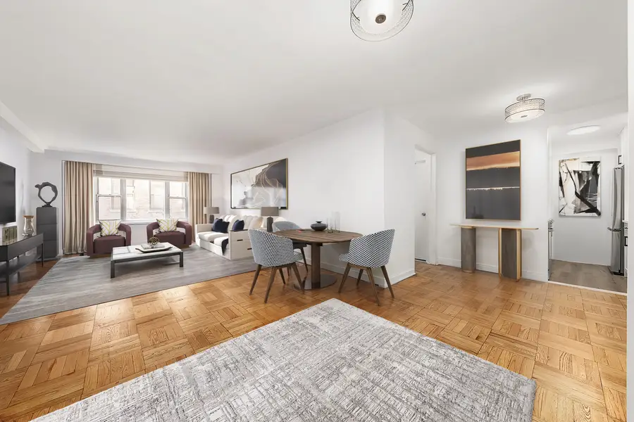 310 Lexington Avenue #3D, Manhattan, NY 10016 - #2