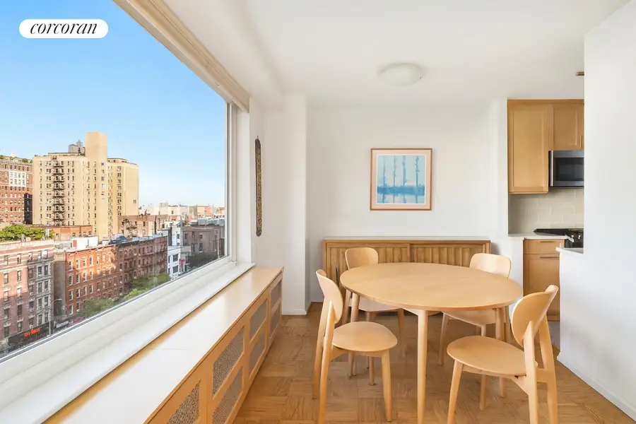 392 Central Park W #10W, Manhattan, NY 10025 - #3