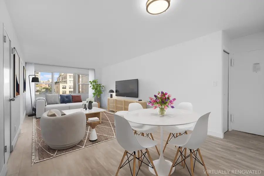 321 E 48th Street #6J, Manhattan, NY 10017 - #2