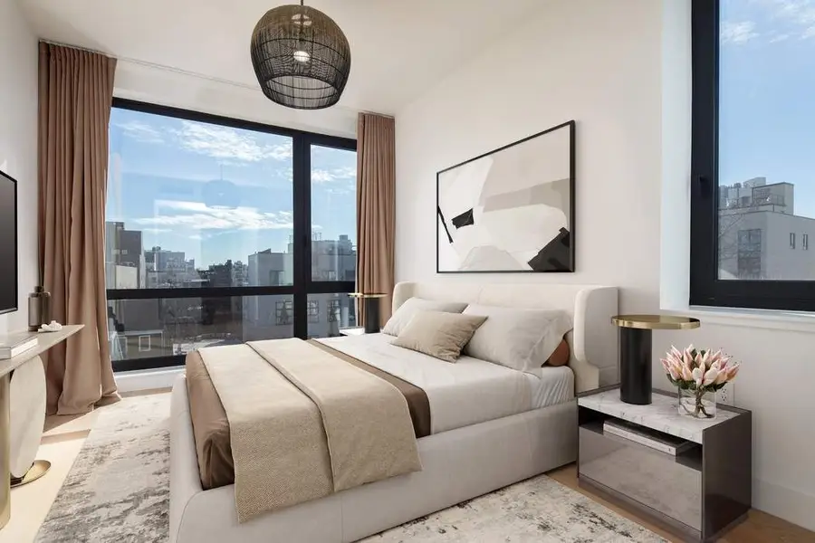 550 Metropolitan Avenue #PHA, Brooklyn, NY 11211 - #3