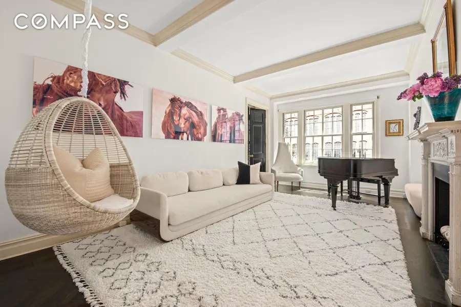 1140 5th Avenue #8C, Manhattan, NY 10128 - #2