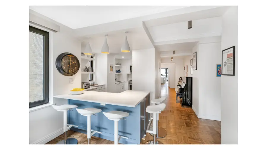 120 E 79th Street #11BCD, Manhattan, NY 10021 - #3