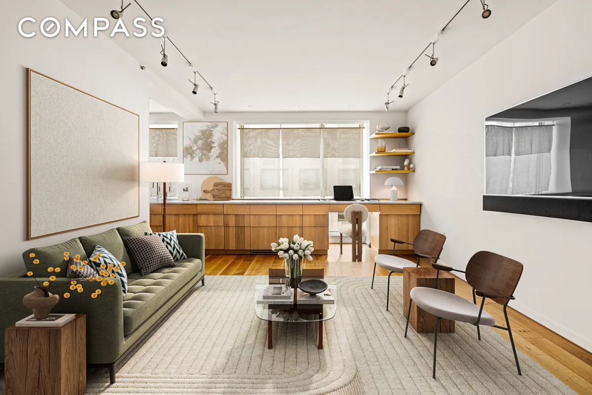 120 Riverside Boulevard #10W, Manhattan, NY 10069 - #1