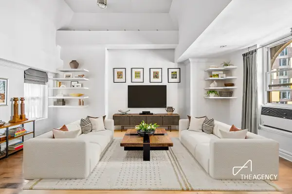 3 Hanover Square #22B, Manhattan, NY 10004